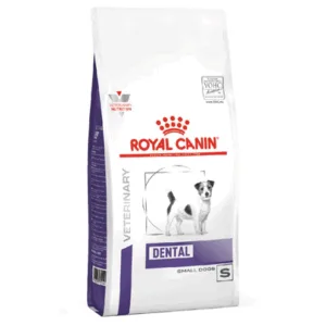 Comanda online ROYAL CANIN Small Dog dental 3