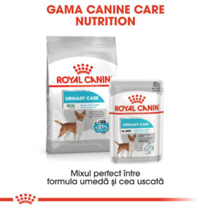 Comanda online ROYAL CANIN Urinary Care Adult