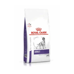 Comanda online ROYAL CANIN VCN Adult Medium Dog 10 kg hrana dietetica pentru caini adulti de rase medii