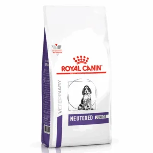 Comanda online ROYAL CANIN VET Neutered Junior Medium Dog 3