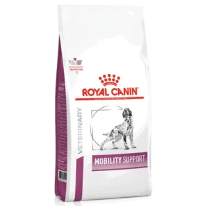 Comanda online ROYAL CANIN VHN Dog Mobility Support 12 kg hrana dietetica pentru caini adulti cu afectiuni articulare