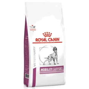 Comanda online ROYAL CANIN VHN Dog Mobility Support 7 kg hrana dietetica pentru caini adulti cu afectiuni articulare