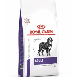 Comanda online ROYAL CANIN VHN Neutered Adult Large Dog hrana dietetica caini adulti talie mare (>25kg)