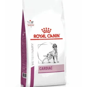Comanda online ROYAL CANIN Veterinary Diet Cardiac Hrana uscata caini cu insuficienta cardiaca 14 kg
