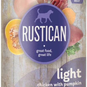 Comanda online RUSTICAN Light Pui