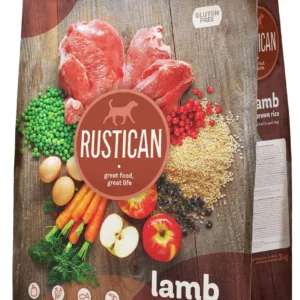 Comanda online RUSTICAN Miel şi Orez brun