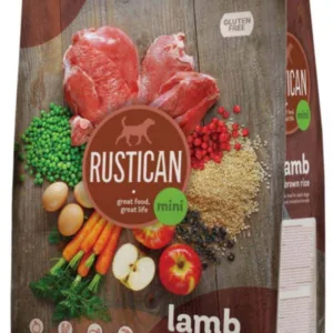 Comanda online RUSTICAN Mini Miel şi orez brun