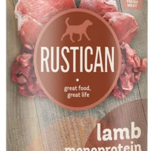 Comanda online RUSTICAN Monoproteic Miel