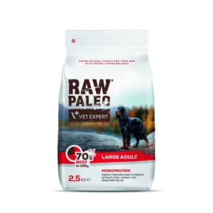 Comanda online Raw Paleo