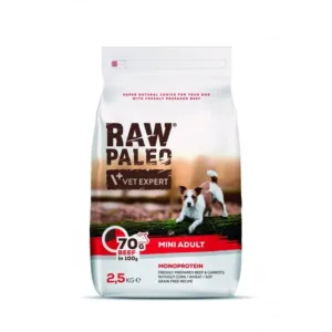 Comanda online Raw Paleo
