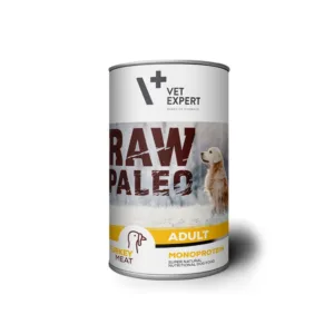 Comanda online Raw Paleo