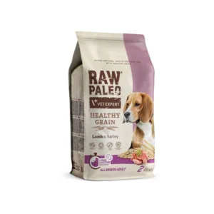 Comanda online Raw Paleo Healthy Grain