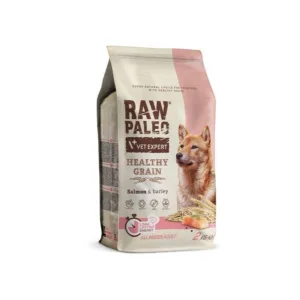 Comanda online Raw Paleo Healthy Grain