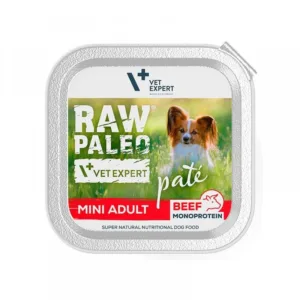 Comanda online Raw Paleo