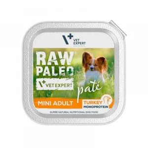 Comanda online Raw Paleo