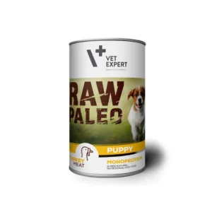 Comanda online Raw Paleo Puppy