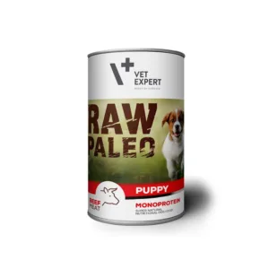 Comanda online Raw Paleo Puppy