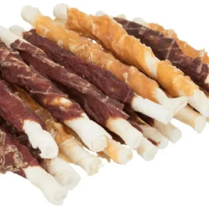 Comanda online Recompensa Caini Denta Fun 250 G/10 cm Mix 31372