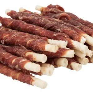 Comanda online Recompensa Caini Denta Fun 30 buc/240 g 12 cm Rata 31395