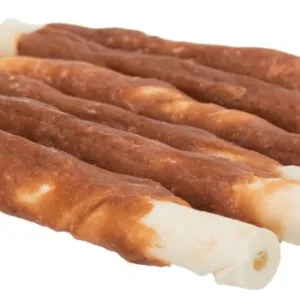 Comanda online Recompensa Caini Denta Fun 6 buc/70 g 12 cm Iepure 31338