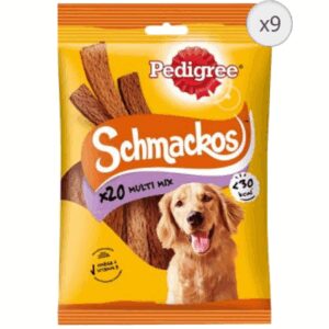 Comanda online Recompensă Pedigree Schmackos