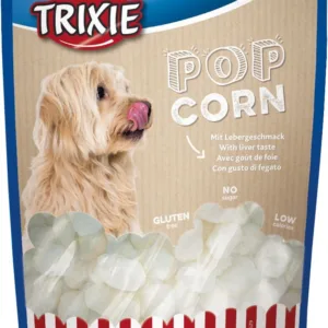 Comanda online Recompensa Popcorn cu gust de ficat 100g 31629