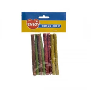 Comanda online Recompensa caini baton color