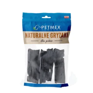 Comanda online Recompensa naturala pentru caini PETMEX Ficat de cal 100g