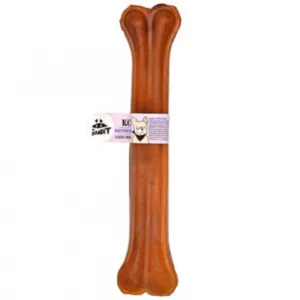 Comanda online Recompensa os clasic bone din piele de vita - 25 cm