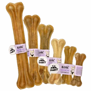 Comanda online Recompensa os clasic bone din piele de vita - 30 cm