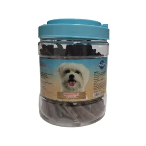 Comanda online Recompense Caini Biodog Snack Mini-Fileuri