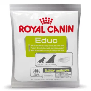 Comanda online Recompense Educ Royal Canin 50 g
