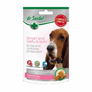 Comanda online Recompense Hipoalergenice  pentu caini