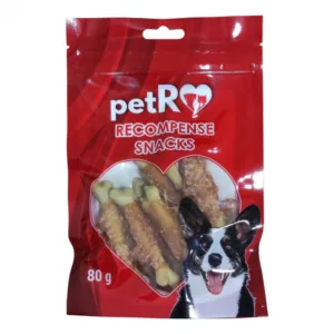 Comanda online Recompense Os calciu cu piept de pui