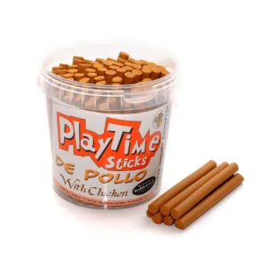 Comanda online Recompense Pentru Caini Baton Pui Semi-umed Hobbit