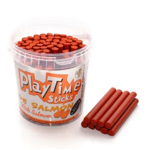 Comanda online Recompense Pentru Caini Baton Somon Semi-umed Hobbit