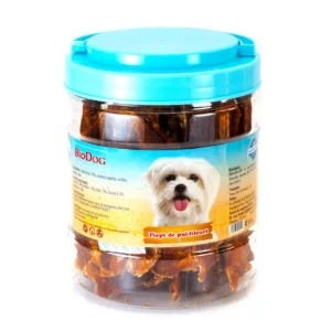 Comanda online Recompense Pentru Caini Biodog Piept De Pui Fileuri 500 Gr/ Ca-01h