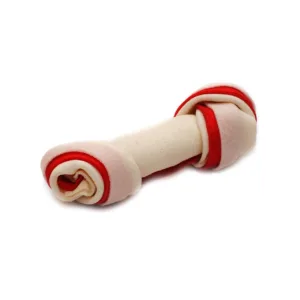 Comanda online Recompense Pentru Caini Os Innodat Bicolor