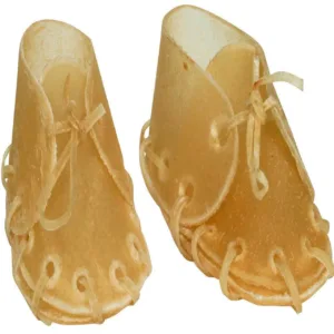 Comanda online Recompense Pentru Caini Pantof Piele Natural