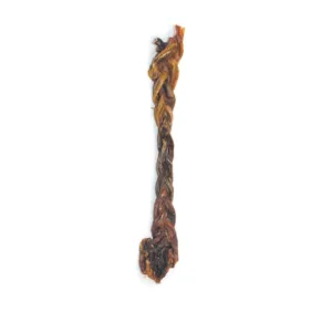 Comanda online Recompense Pentru Caini Tendon Porc 30 cm Natural Hobbit