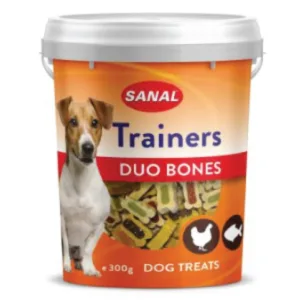 Comanda online Recompense Sanal Duo Bones 300 g