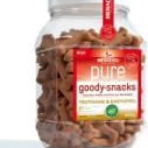 Comanda online Recompense Snack Mera Goody Salmon&Rice