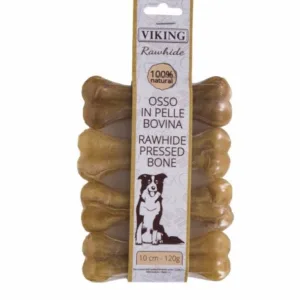 Comanda online Recompense Viking Os Piele Presata