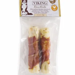 Comanda online Recompense Viking Roll din Piele cu Maduva