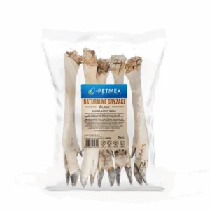 Comanda online Recompense caini PETMEX copite de caprioara 5 buc