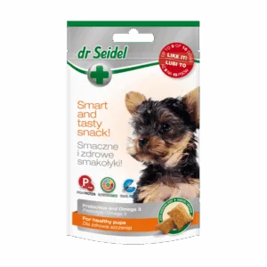 Comanda online Recompense catelusi de talie mica