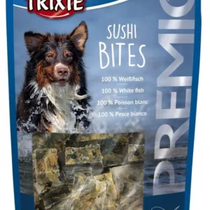 Comanda online Recompense cu Sushi 75 g 31571