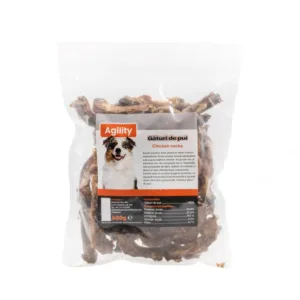 Comanda online Recompense delicioase pentru caini Agility