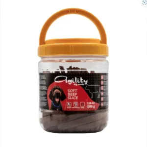 Comanda online Recompense delicioase pentru caini Agility LSB-02