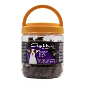 Comanda online Recompense delicioase pentru caini Agility LSD-05